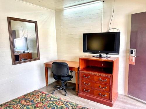 Border Motel 칼렉시코 외부 사진